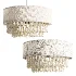 Bohemian Hemp Rope Tassel Chandelier - Thumbnail 5