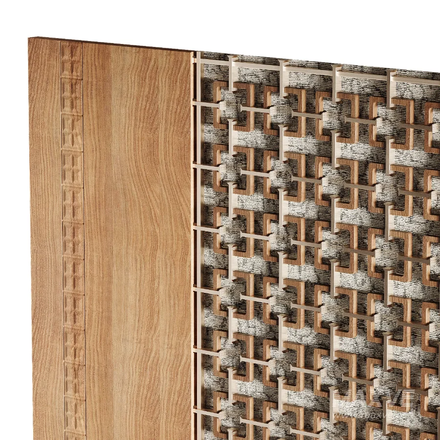 Wall panel 003 - Image 3