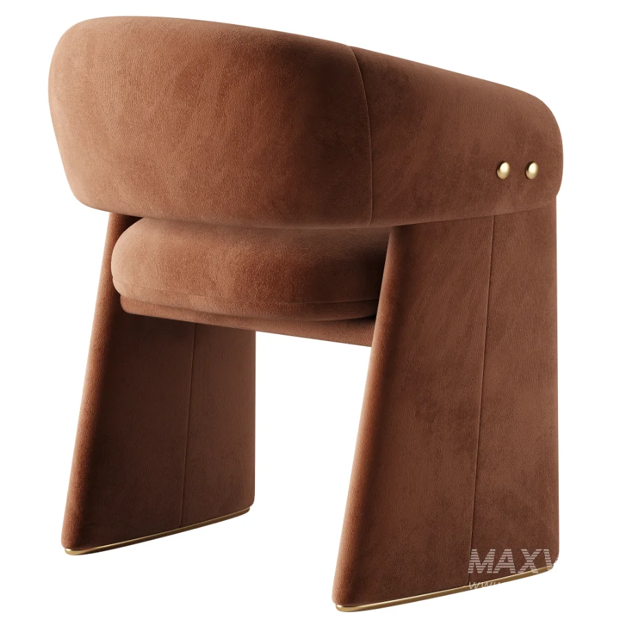 Shelbourne Dining Chair - Image 6