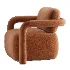 Hairpin Armchair - Thumbnail 4