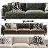 Sofa Gala 4 Plazas - Thumbnail 6