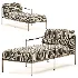 Granger Indoor Outdoor Chaise - Thumbnail 6