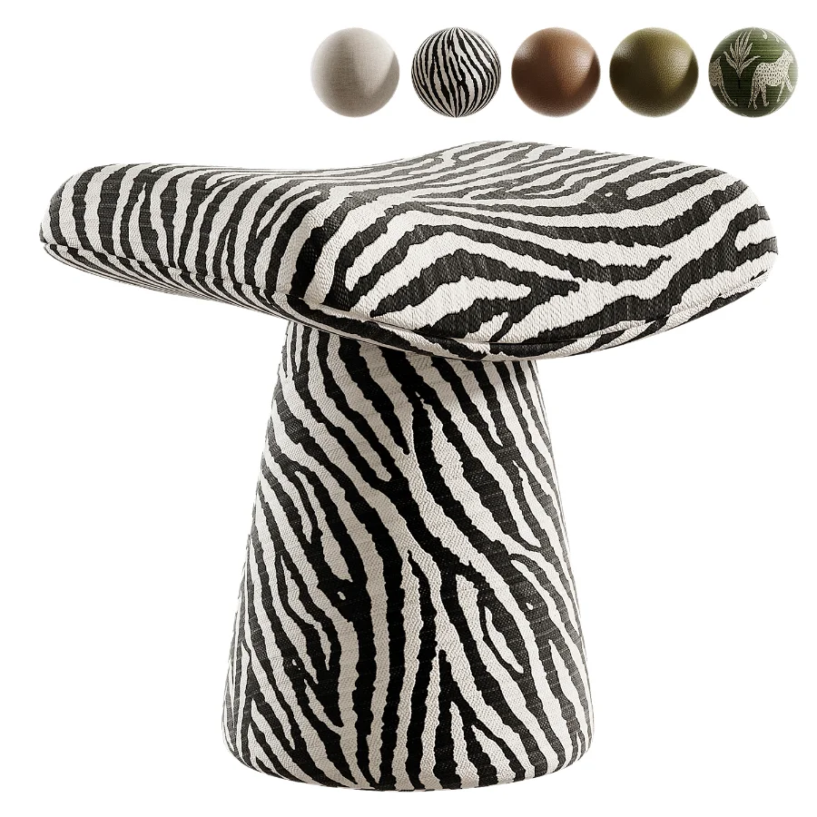 Pouf Tomo - Image 4