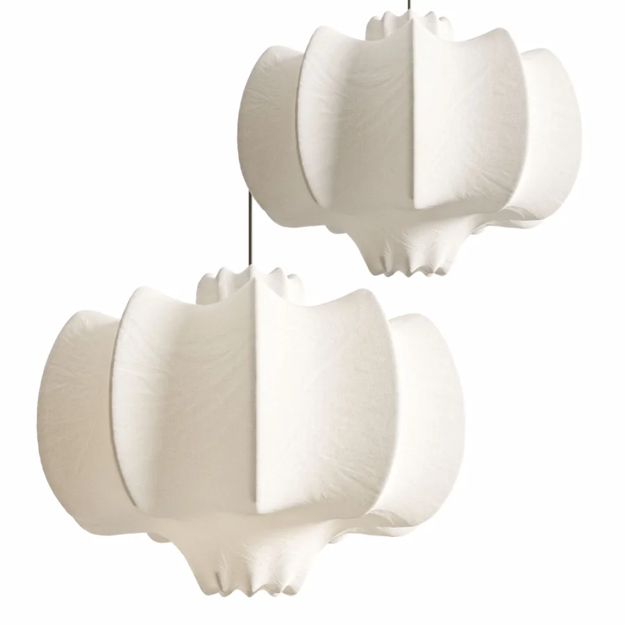 Bellini Pendant Lamp - Image 1