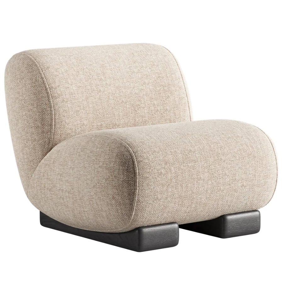 Wallaby Armchair - Image 2
