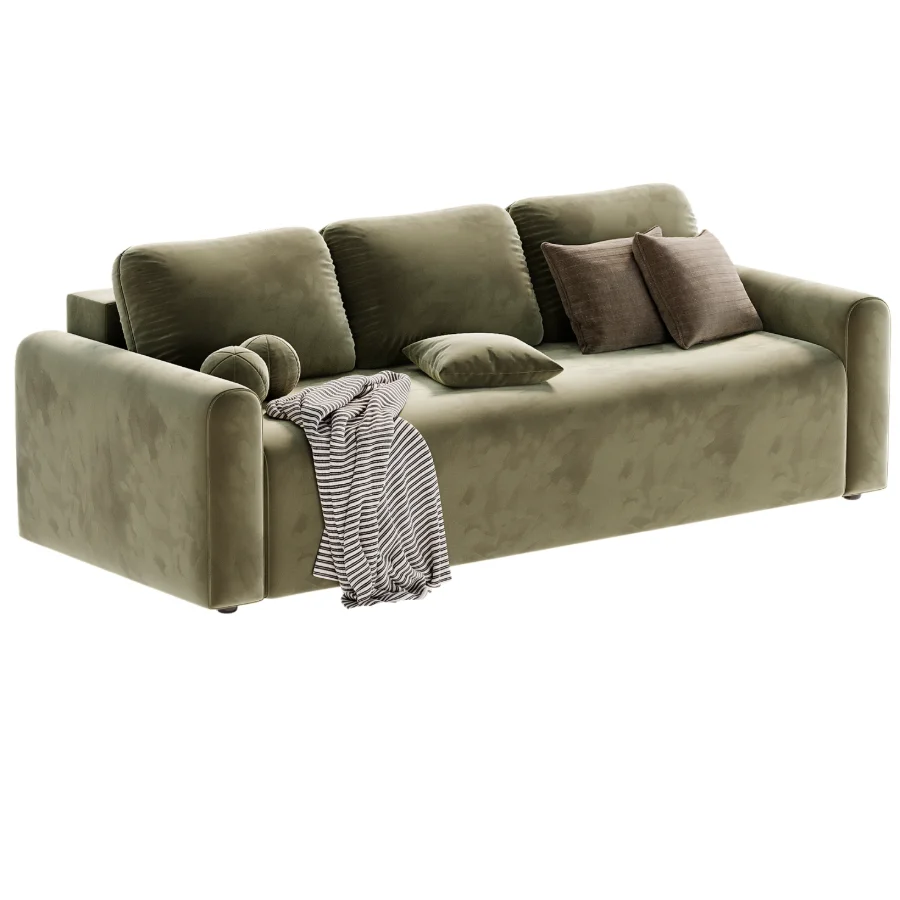 Divan Kirmas - Image 1