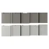 Modern Kitchen Fronts with Integrated Handle - Thumbnail 2