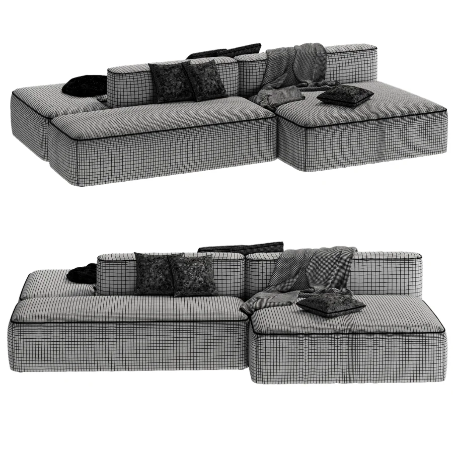 sofa leman bilateral,Угловой Диван Леман - Image 2