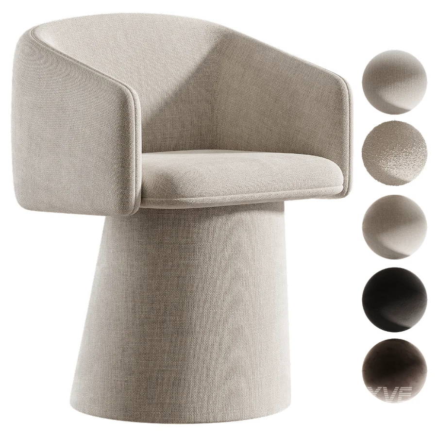 Plintea Chair - Image 2