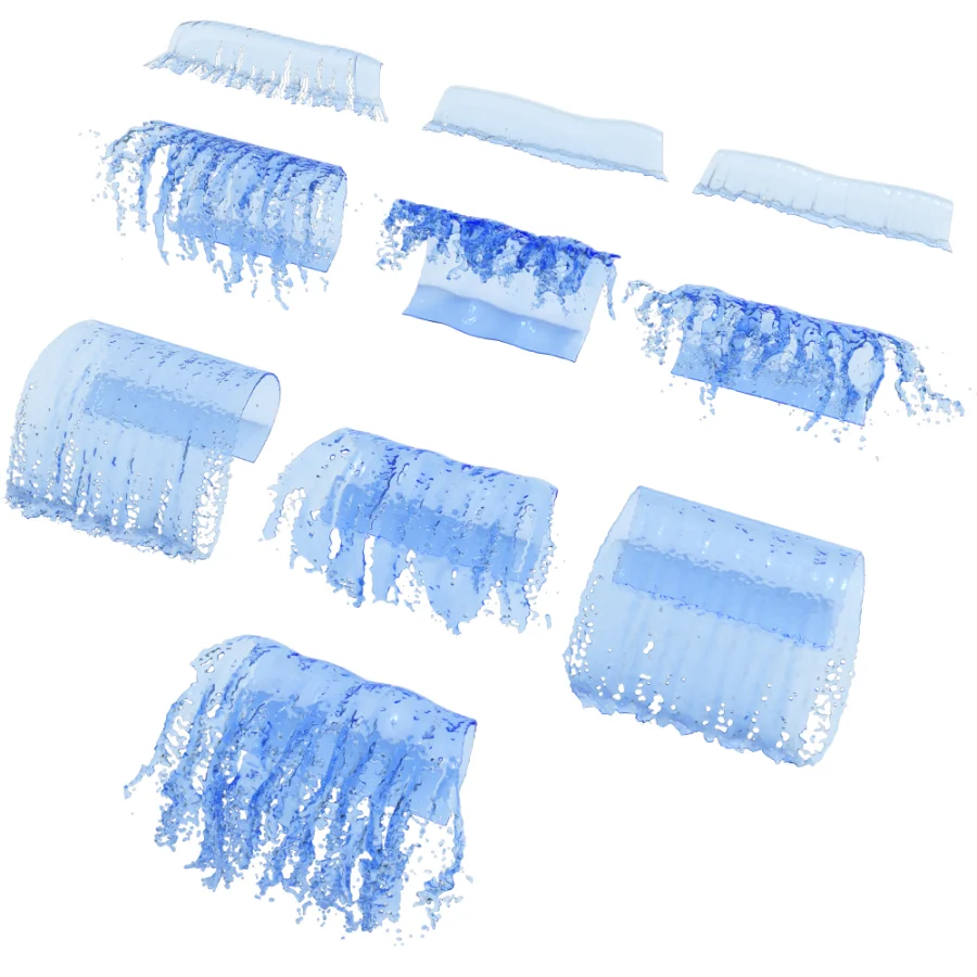 Wave Collection V4 - Image 3