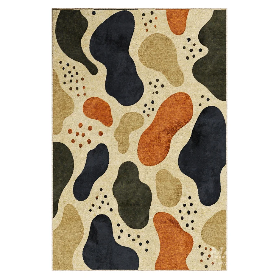 Carpet Art For Interior 39 - Image 3
