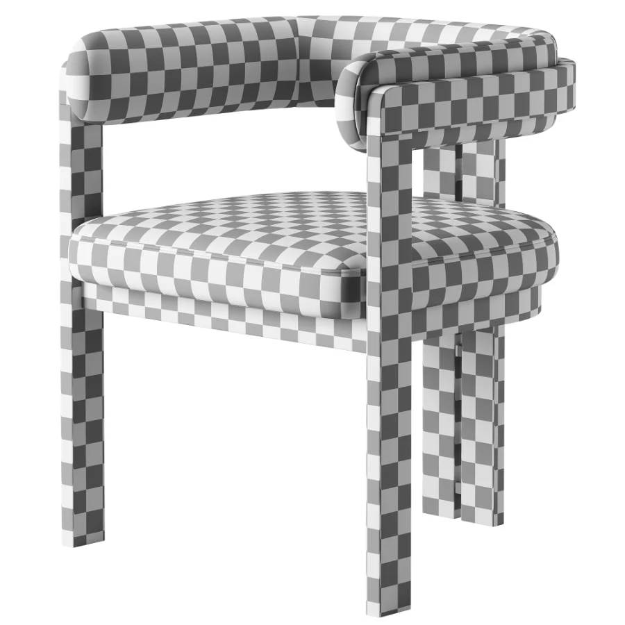 Davis Chair - Image 7