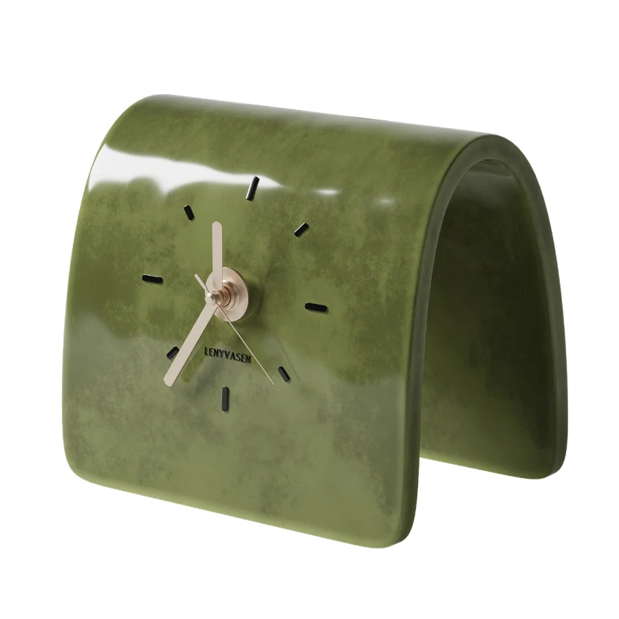 Lenyvasen ceramic watch - Image 1