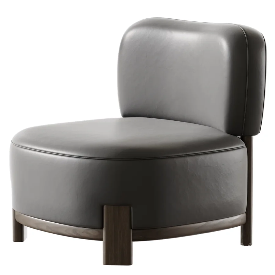Mott Armchair - Image 5