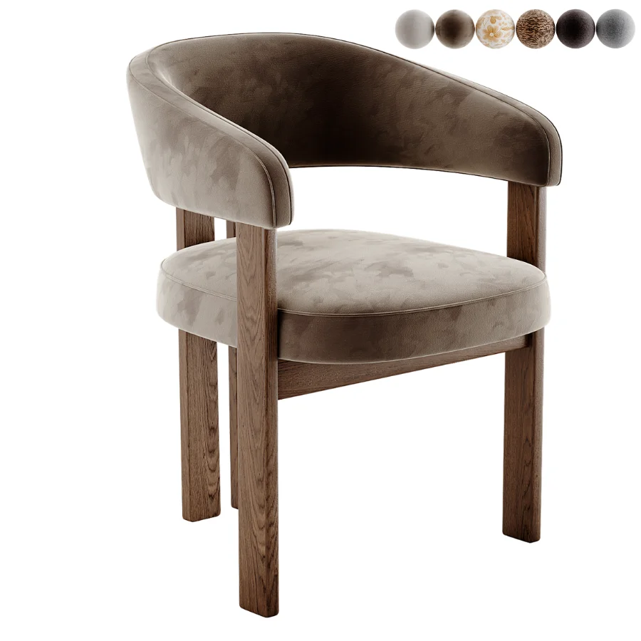 stool Sputnik - Image 3