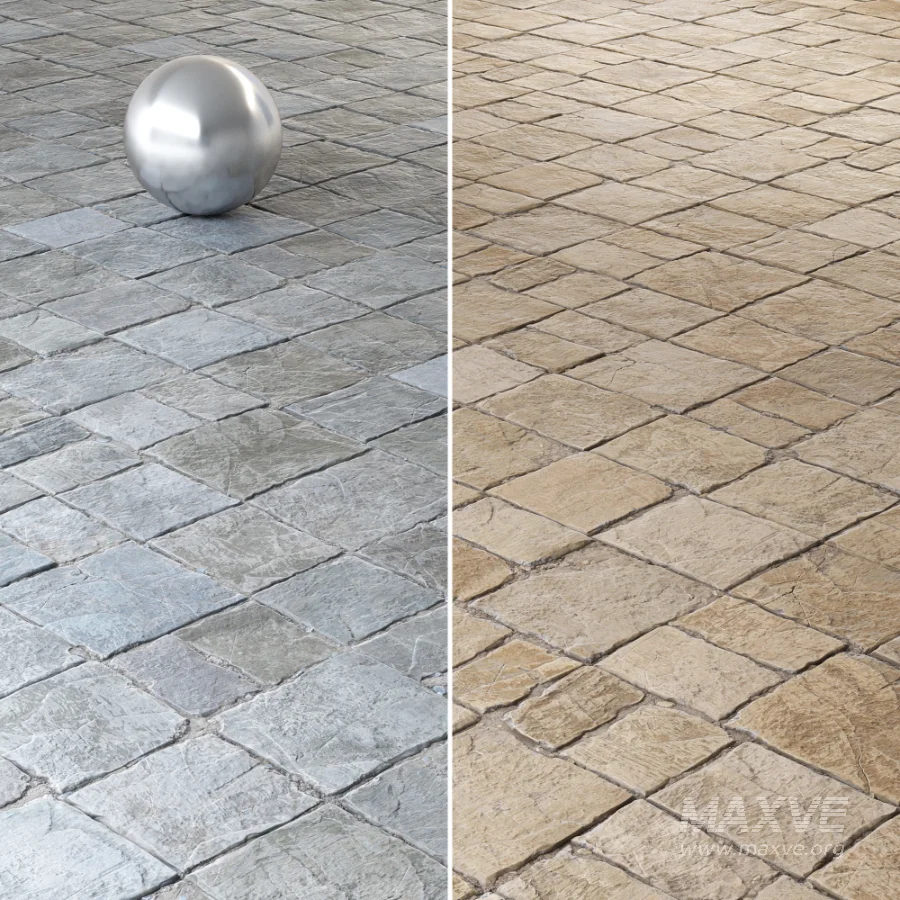 Mrf Pavement Set32 - Image 1