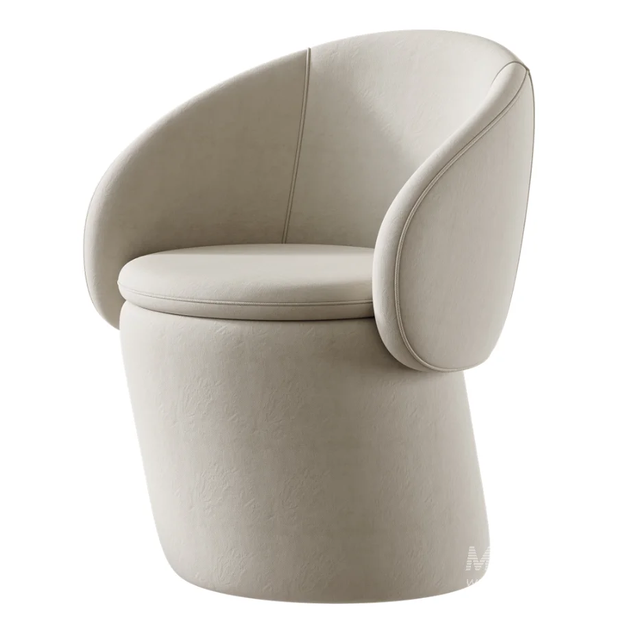 Nebula Monaca Armchair - Image 2