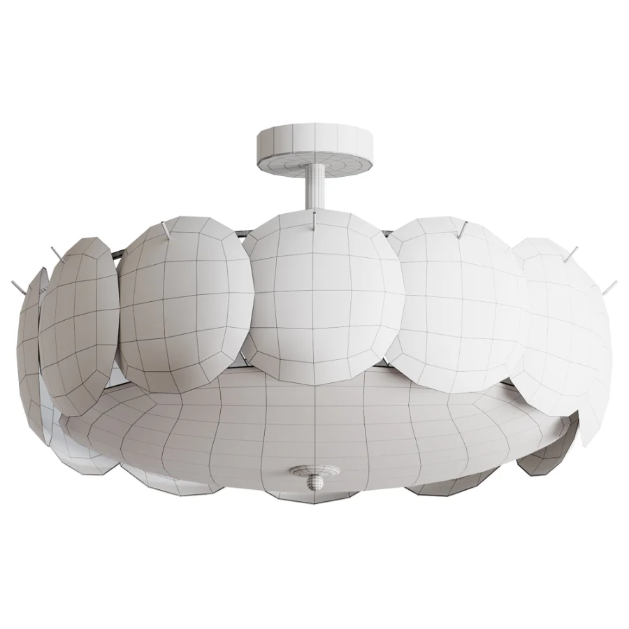 Pembridge Ceiling Light - Image 3
