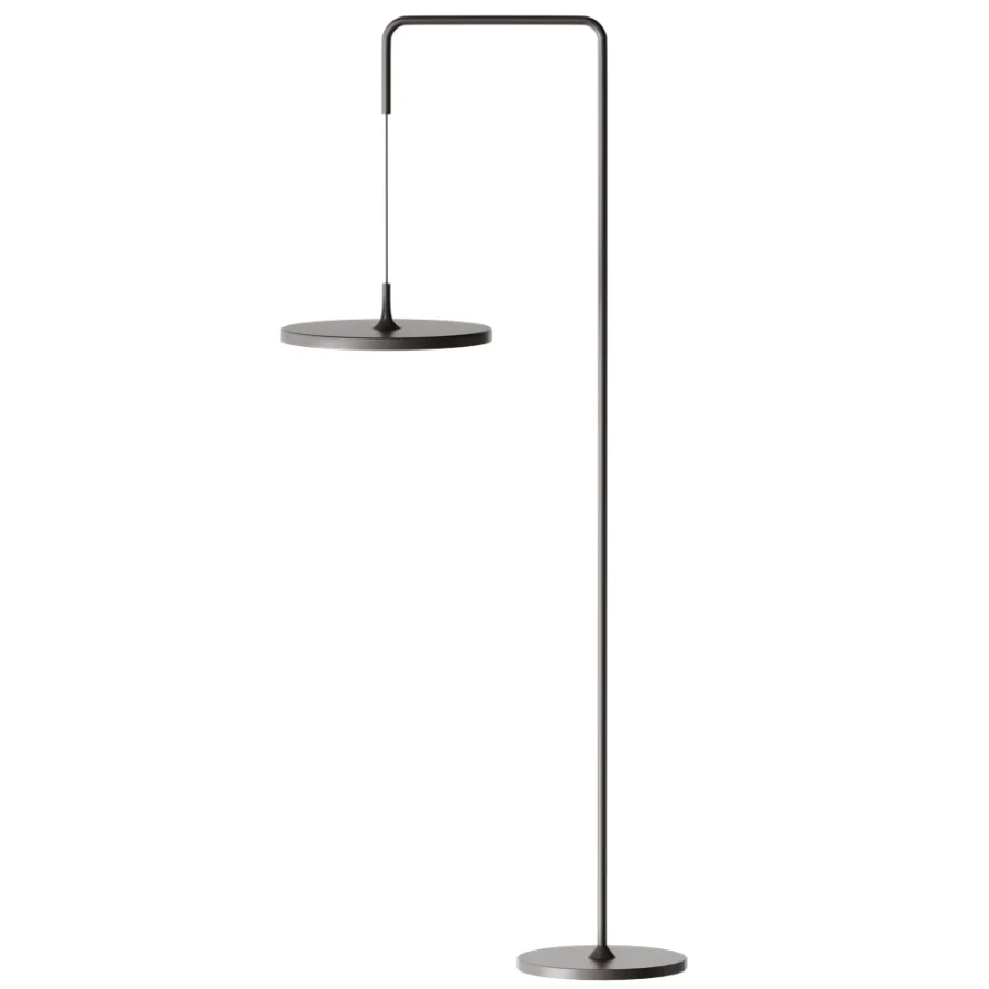 Yoyo angled floor lamp - Image 2