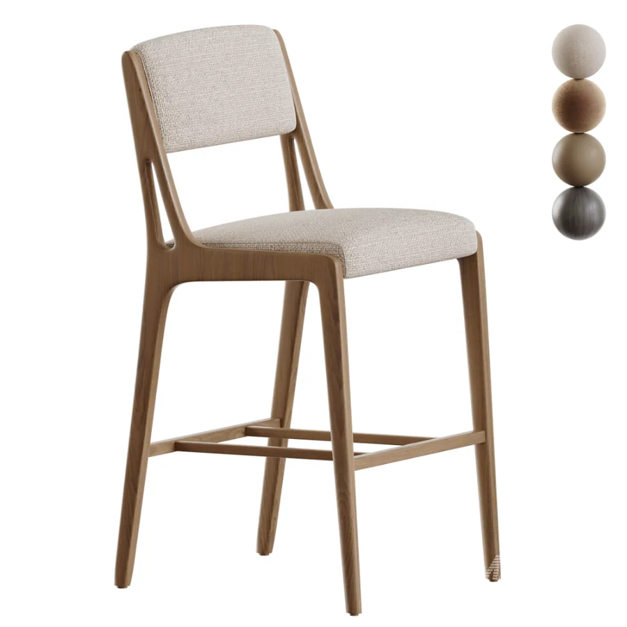 Portland Stool - Image 1