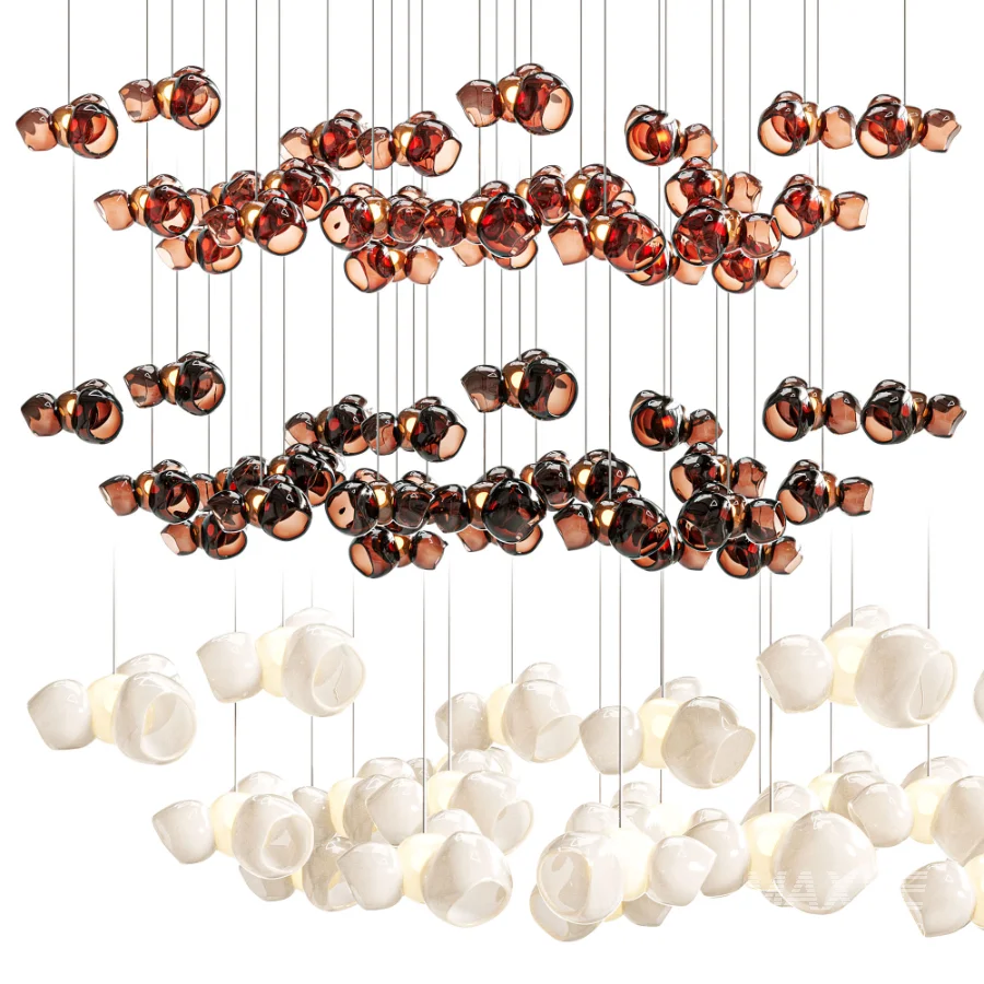 Bocci 100 random lights - Image 4