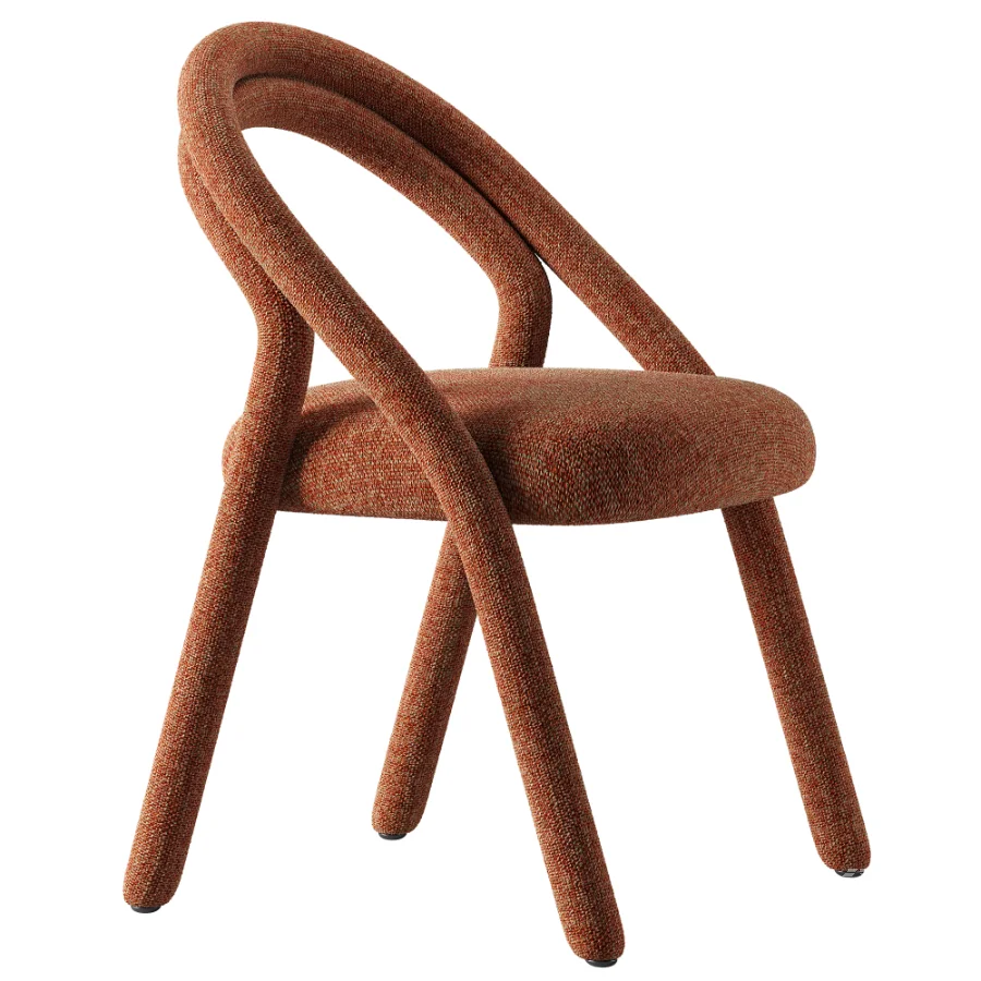 Ada Dining Chair - Image 4