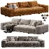 Yves Sofa - Thumbnail 4