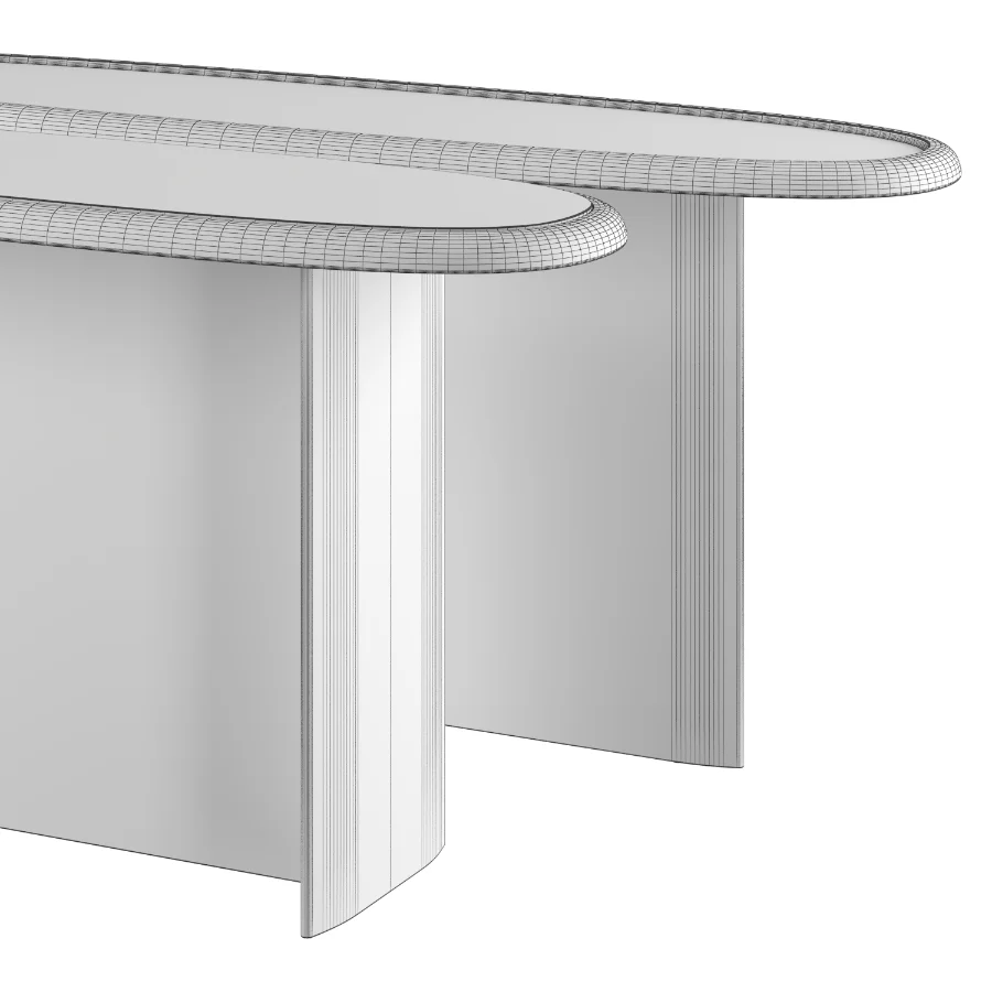 Suiseki Console | Riva1920 - Image 6
