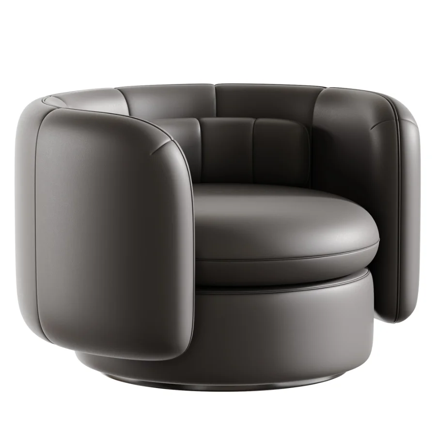 Group Armchair - Image 3
