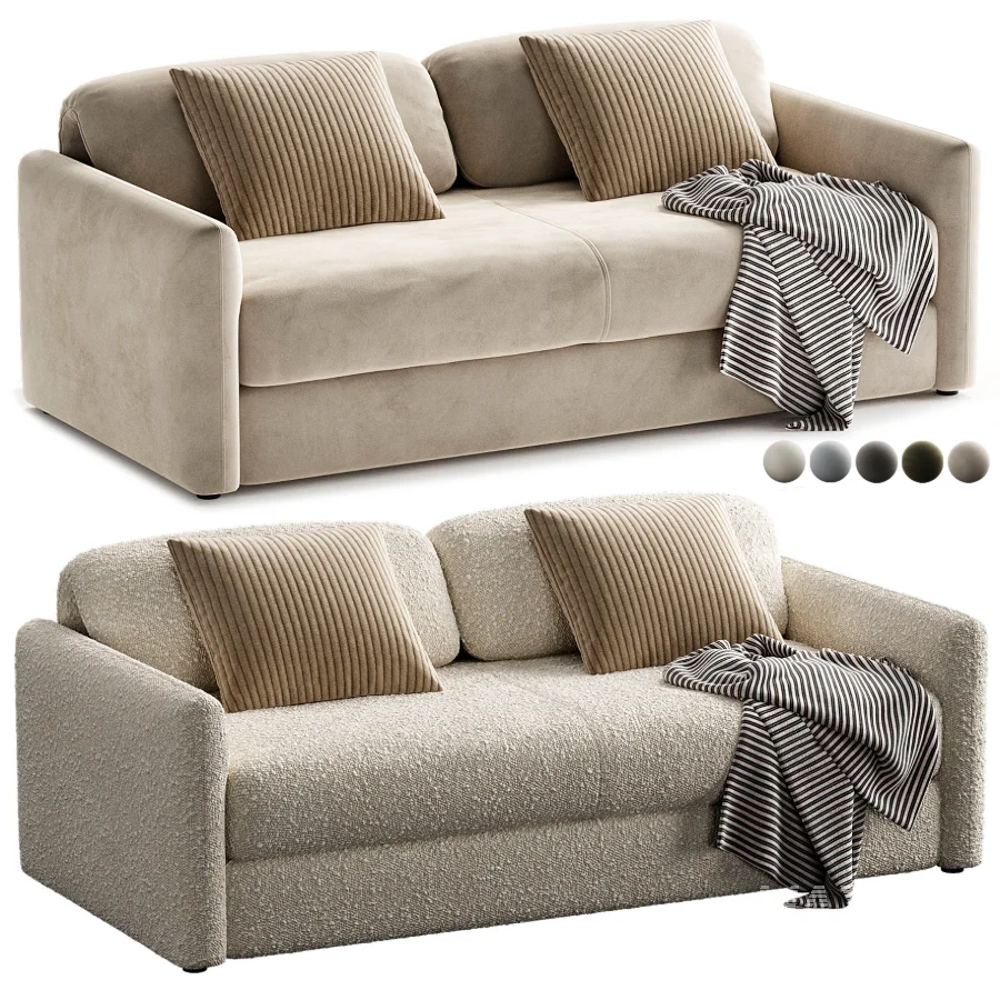 DILETTO Sofa - Image 2