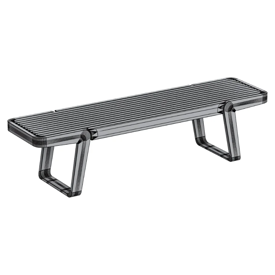 Circuit Bench - Image 5