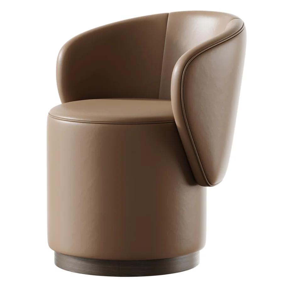 Yana CB Armchair - Image 4