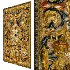 Royal Baroque Tapestry Rug - Thumbnail 1