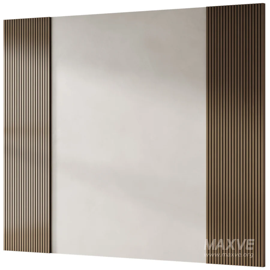 3d Wall Panel - Image 1