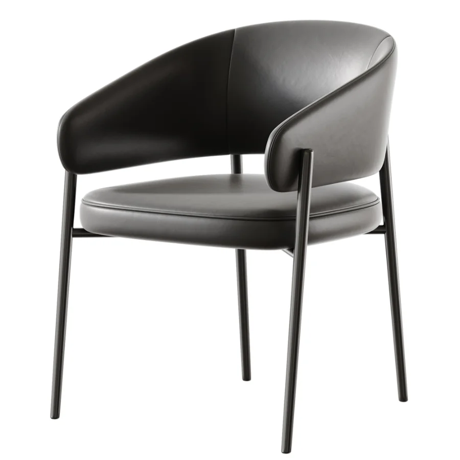 Linda chair - Image 4