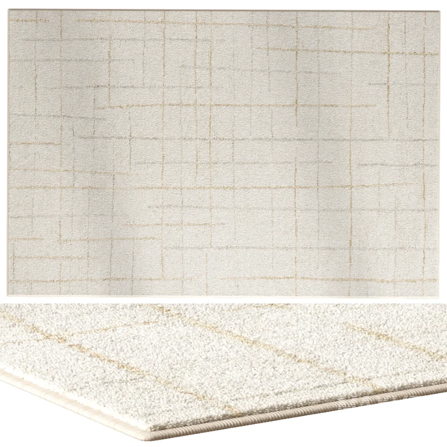 Carpet for interior - Image 1
