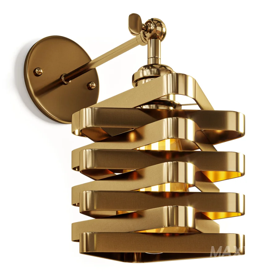 Yumsi wall lamp - Image 5
