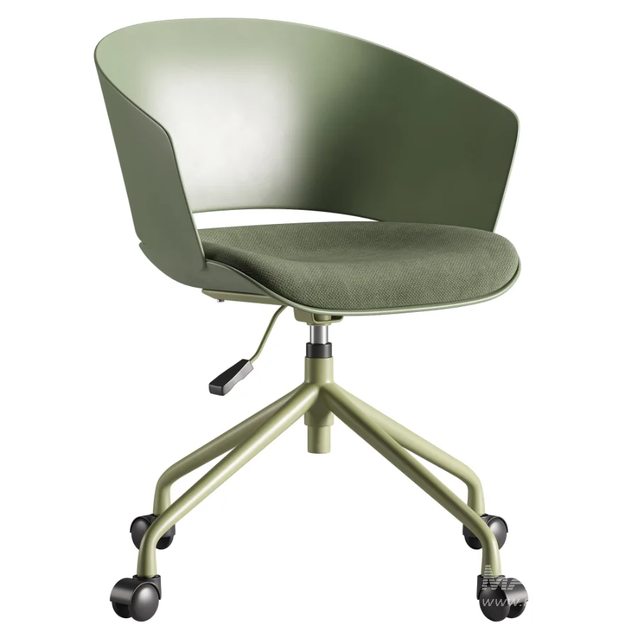 Ashley Office Chair - Image 2