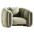 Jaqueline Armchair - Thumbnail 1