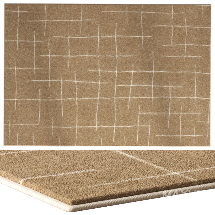 Carpet for interior - Image 1