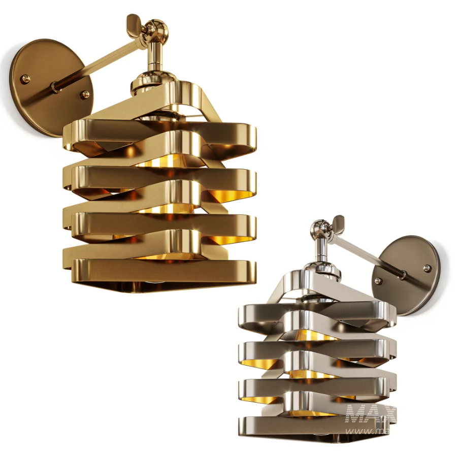 Yumsi wall lamp - Image 3