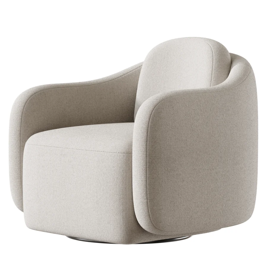 83rd Armchair - Image 3