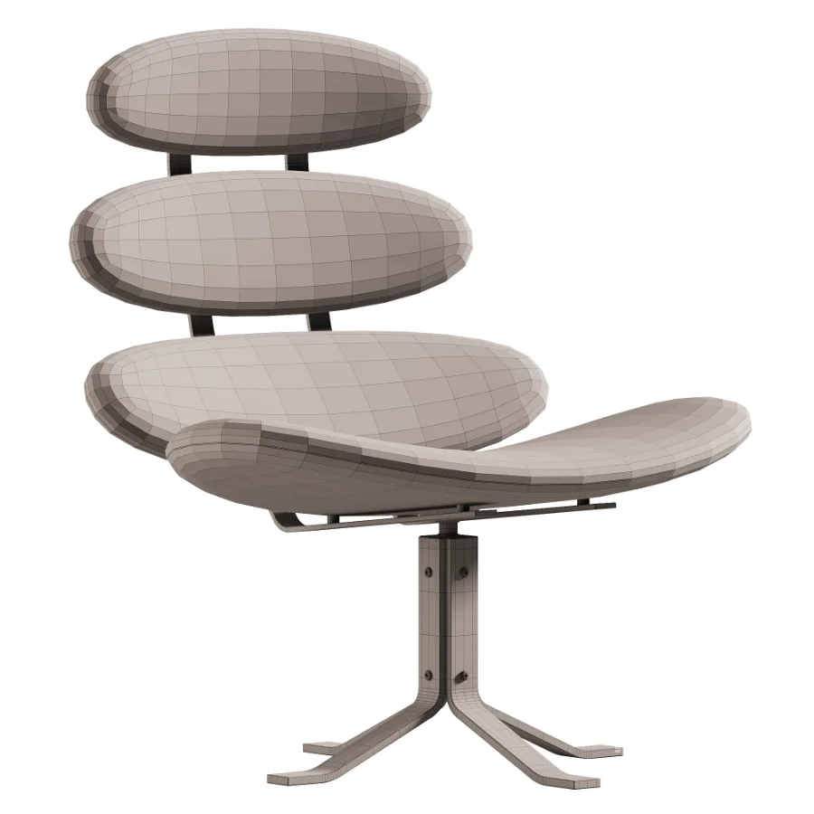 Corona Chair - Image 1