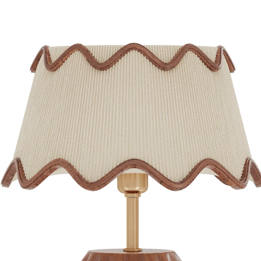 Tallulah Table Lamp - Image 4