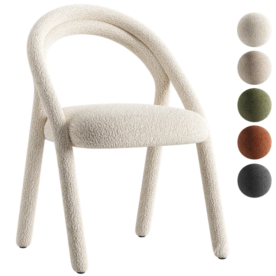 Ada Dining Chair - Image 1
