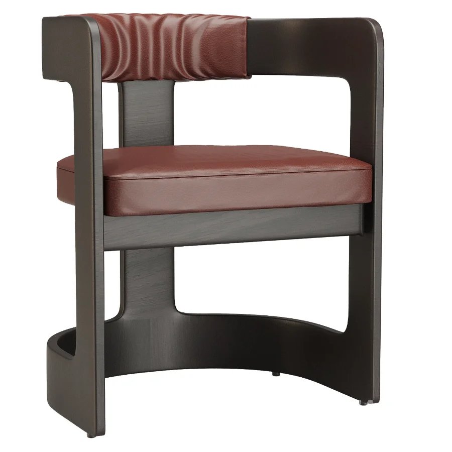 Barisca Dining Chair - Image 6