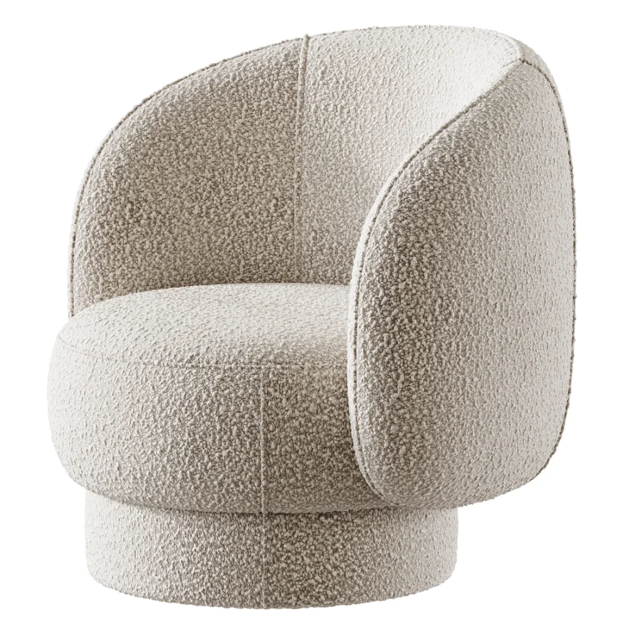 Cepe LG Armchair - Image 2