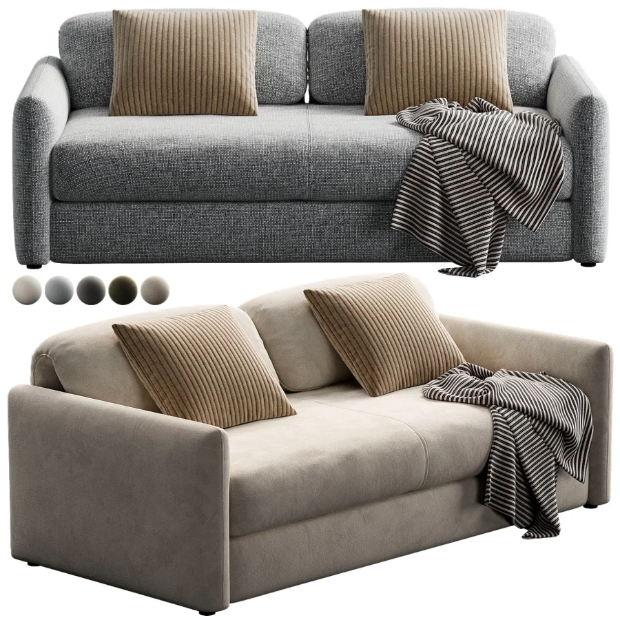 DILETTO Sofa - Image 4