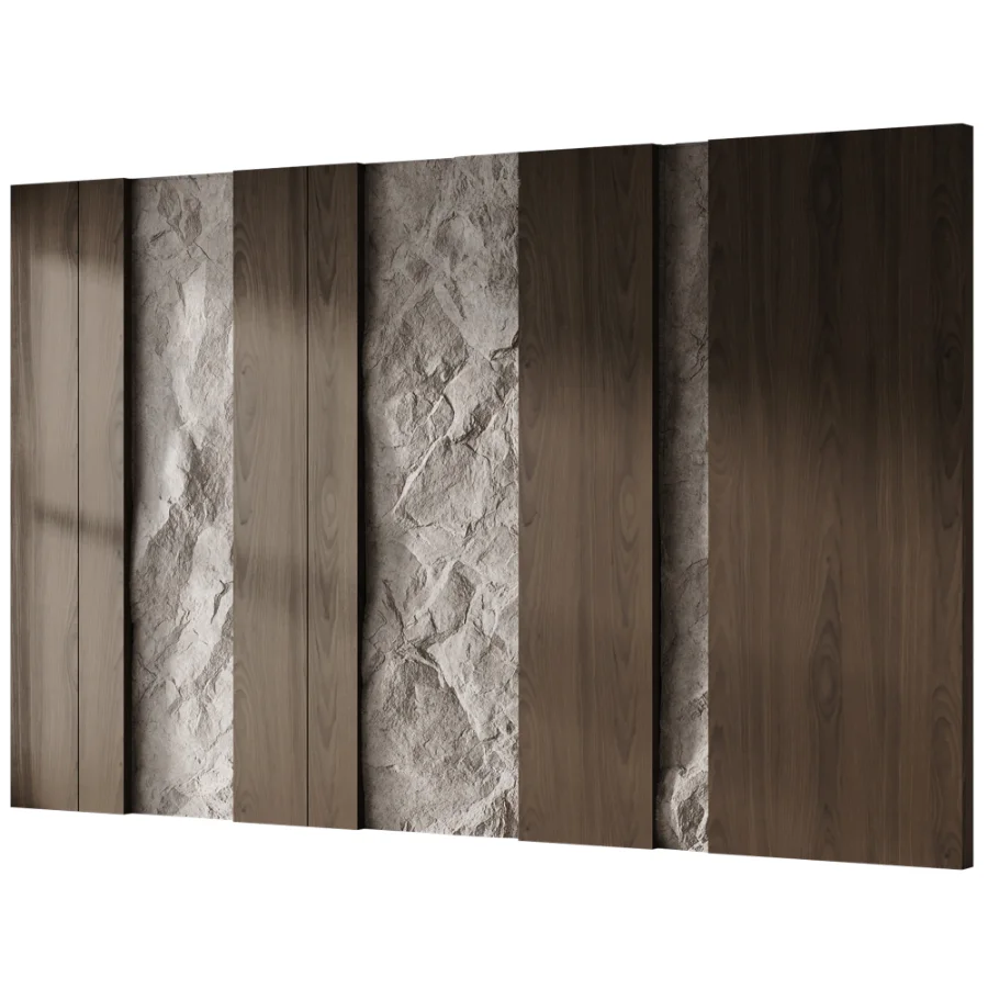 3d Wall Panel - Image 2