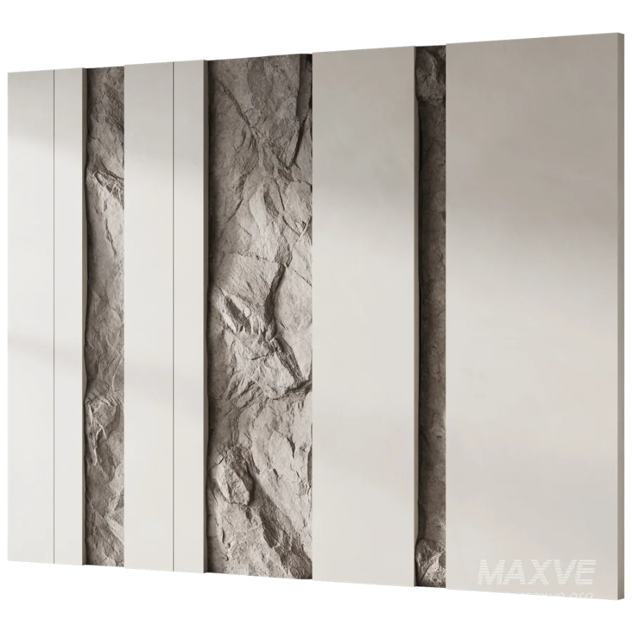 3d Wall Panel - Image 1